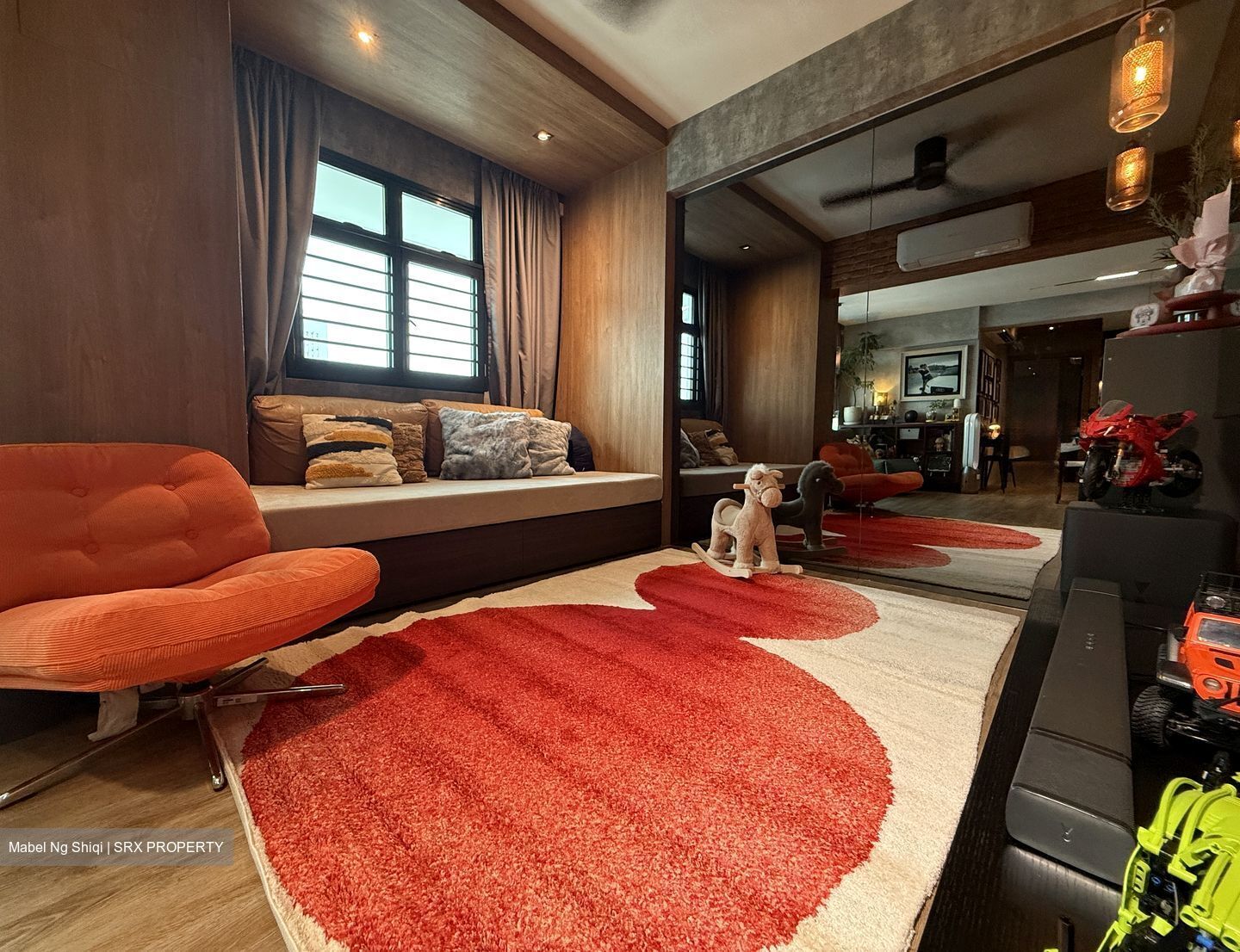 Blk 415D Waterfront I @ Northshore (Punggol), HDB 4 Rooms #615976531